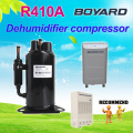 Compressor rotativo LANHAI r410a 2150W para ar condicionado portátil